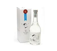 ROMANO LEVI GRAPPA BIANCA DELLA DONNA SELVATICA CHE SCAVALICA LE COLINE 70 CL