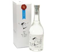 Romano Levi Grappa Bianca Della Donna Selvatica Che Scavalica Le Colline 70 cl