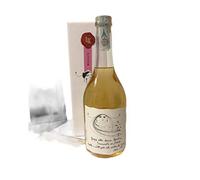 Romano Levi Grappa Donna Selvatica Innamorata del Moscato