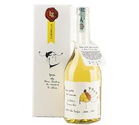 ROMANO LEVI GRAPPA GENTILE ALLA CAMOMILLA 70 CL IN ASTUCCIO