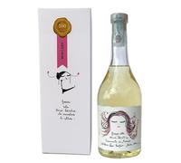 Romano Levi Grappa Moscato Della Donna Selvatica Che Scavalica Le Colline 70 cl