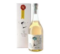 Romano Levi Grappa Paglierina Della Donna Che Scavalica Le Colline 70 cl