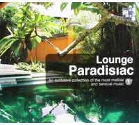 Romano Magich - Paradisiac Music