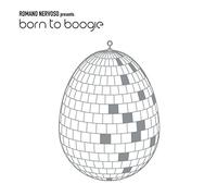 ROMANO NERVOSO - BORN TO BOOGIE