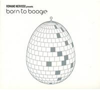 ROMANO NERVOSO - BORN TO BOOGIE