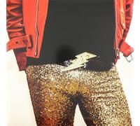 ROMANO NERVOSO I Don'T Rust Anybody Who Doesn'T Like Rock'N Roll (Vinyl LP)