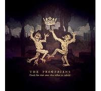 Romano Nervoso I Don'T Trust Anybody Who Doesn'T Like Rock'N Roll (CD)