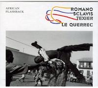 Romano/Sclavis/Texie/Le Querrec - African Flashback