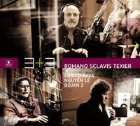 ROMANO/SCLAVIS/TEXIER - 3+3
