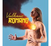 Romano - Vulkano Romano