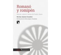 Romanó y romipén: Historia, cultura e idioma del Pueblo Gitano: 478