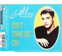 Romanoff,Marcel - Don'T Make Me Cry