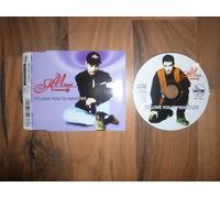 Romanoff,Marcel - I'd Love You to Want Me