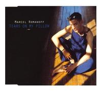 Romanoff,Marcel - Tears on my pillow [Single-CD]