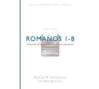 Romanos 1-8