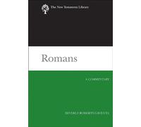 Romans: A Commentary