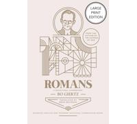 Romans: A Devotional Commentary