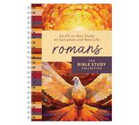 Romans: An All-in-one Study on Salvation and New Life