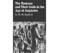 Romans and Their Gods in the Age of Augustus