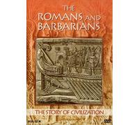Romans & Barbarians