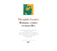 Romans, contes et nouvelles: Tome 1: 488-489