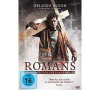 Romans - Dämonen der Vergangenheit
