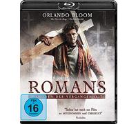 Romans - Dämonen der Vergangenheit