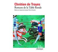 Romans de la table ronde