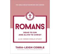Tara-Leigh Cobble Romans (Tascabile) (PRESALE 29/04/2025)