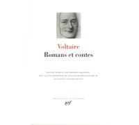 Romans et contes