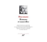 Romans et nouvelles