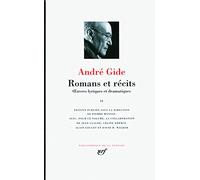 Romans et récits: Tome 2, Oeuvres lyriques et dramatiques