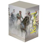Romans et récits Tomes 1 et 2: Coffret en 2 volumes