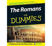 Romans for Dummies