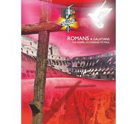 Romans & Galatians: The Gospel According to Paul