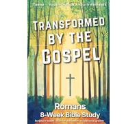 Romans Teen Bible Study - 8-Week Devotional for Teens: Scripture Based Bible Study for Youth Groups, Youth Fellowship, Youth Retreat, Christian Homeschool Students - Student Bible Study Workbook