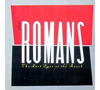 ROMANS - the last days at the ranch