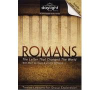 Romans: The Letter That Changed the World