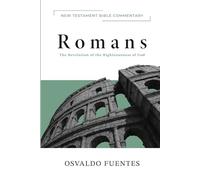 Romans: The Revelation of God's Righteousness