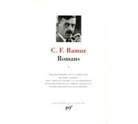 Romans: Tome 1