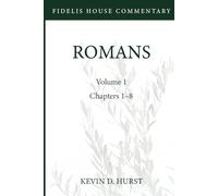Romans: Volume 1