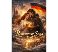 Romantasy: Die Krone der Schatten