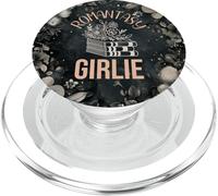 Romantasy Spicy Books Donne che amano leggere romanzi fantasy PopSockets PopGrip per MagSafe