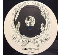 Romanthony - Ministry Of Love