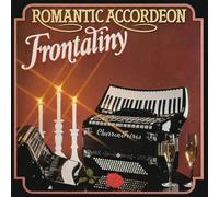 Romantic accordeon (1984) / Vinyl record [Vinyl-LP]