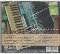 Romantic Accordeon