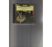 Romantic Ballet Music, Grand Gala, Import 1991