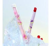 ROMANTIC BEAUTY - Hydrating & Plumping Lip Gloss - 8 Colors #07 Cocoa Tea - 1.8g