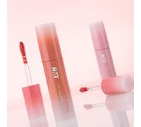 ROMANTIC BEAUTY - Lip Gloss - 8 Colors #05 Red Pear Tea - 3.2g