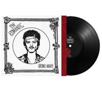 Bruno Mars The Romantic Vinyl NUOVO